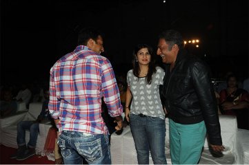 Geethanjali Audio Launch